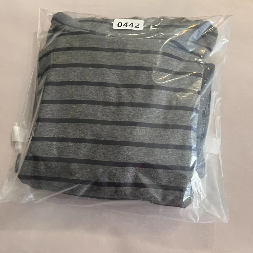 Bailey 44 Turtle Neck Long Sleeve Dress